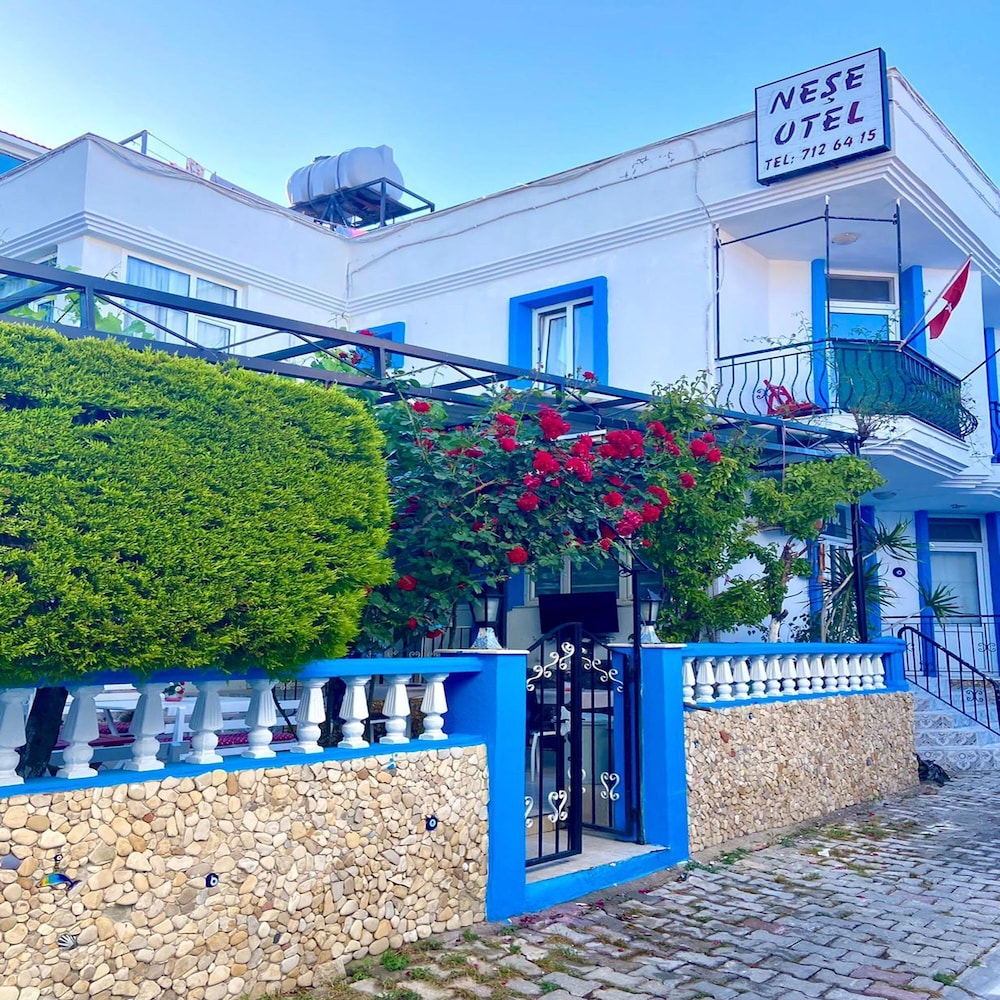 Nese Otel Cesme - Boutique Class 31/34