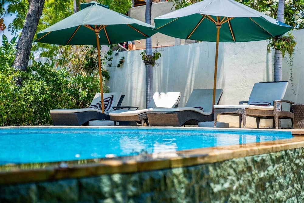 Ocean Sun Dive Resort 27/59