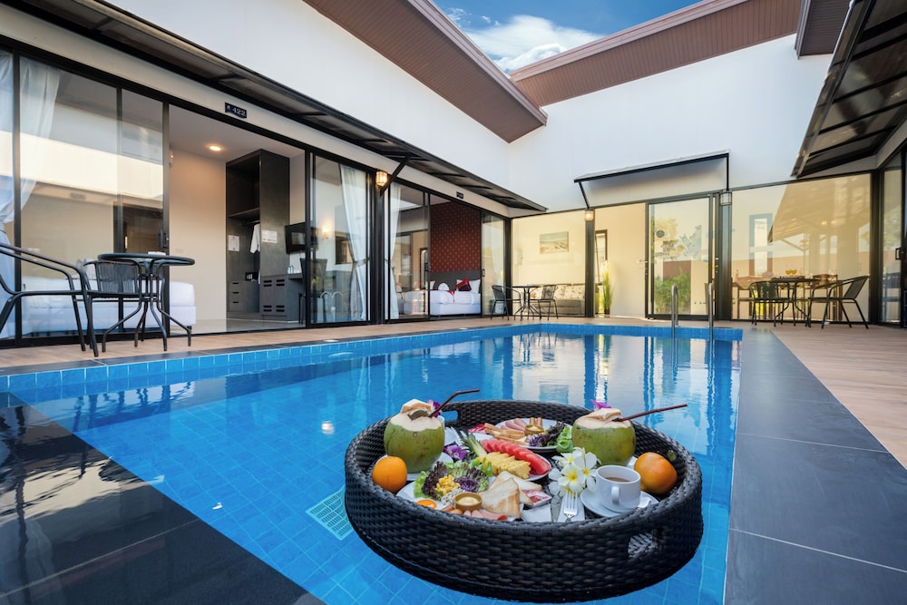 Thames Tara Private Pool Villa Rawai Phuket 40/48