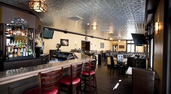 Spokane Club Inn 50/67