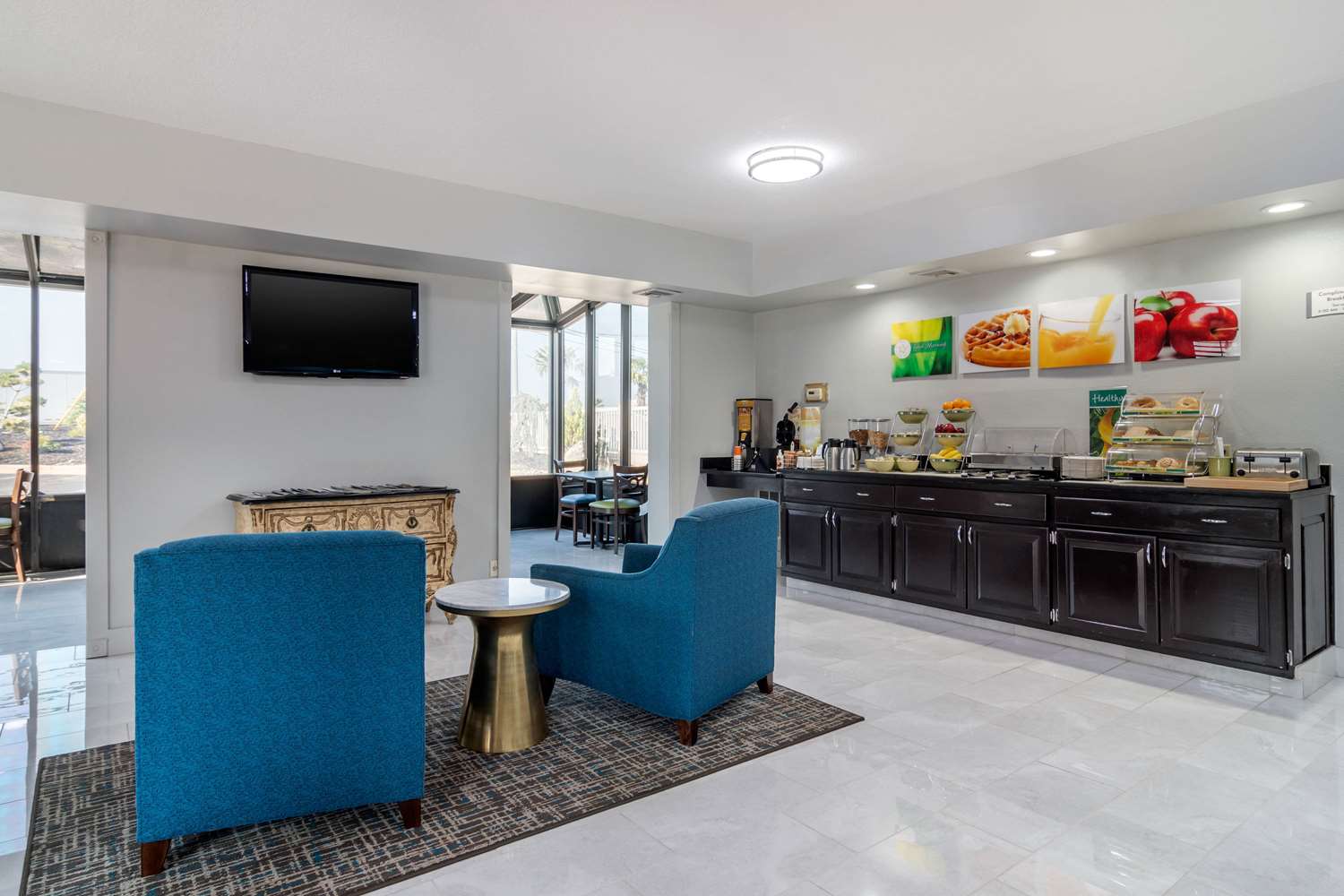 Quality Inn McDonough Atlanta South 26/28