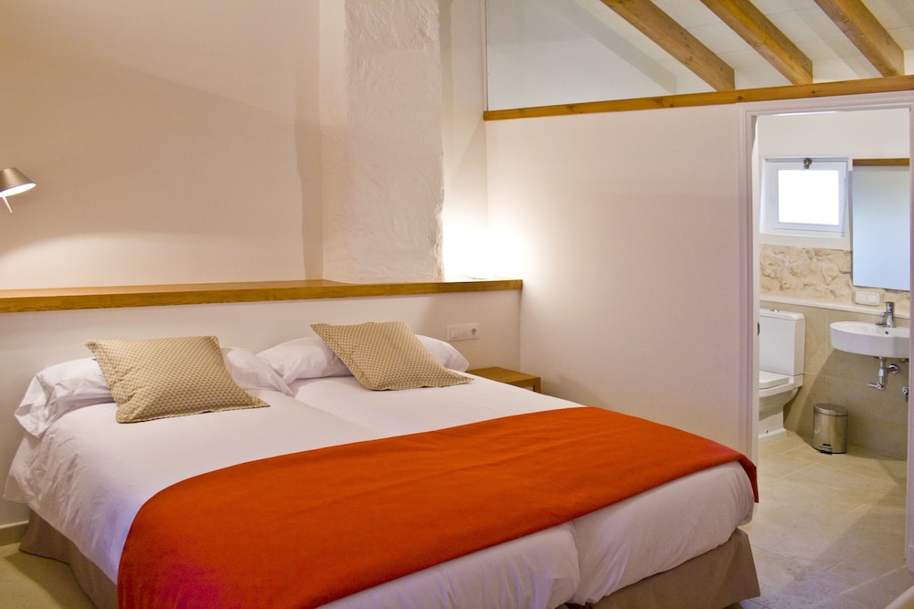 Hotel Rural Binigaus Vell 5/32