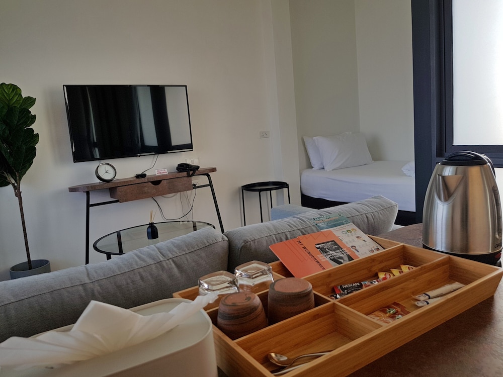 Wonderwall Hotel 25/42