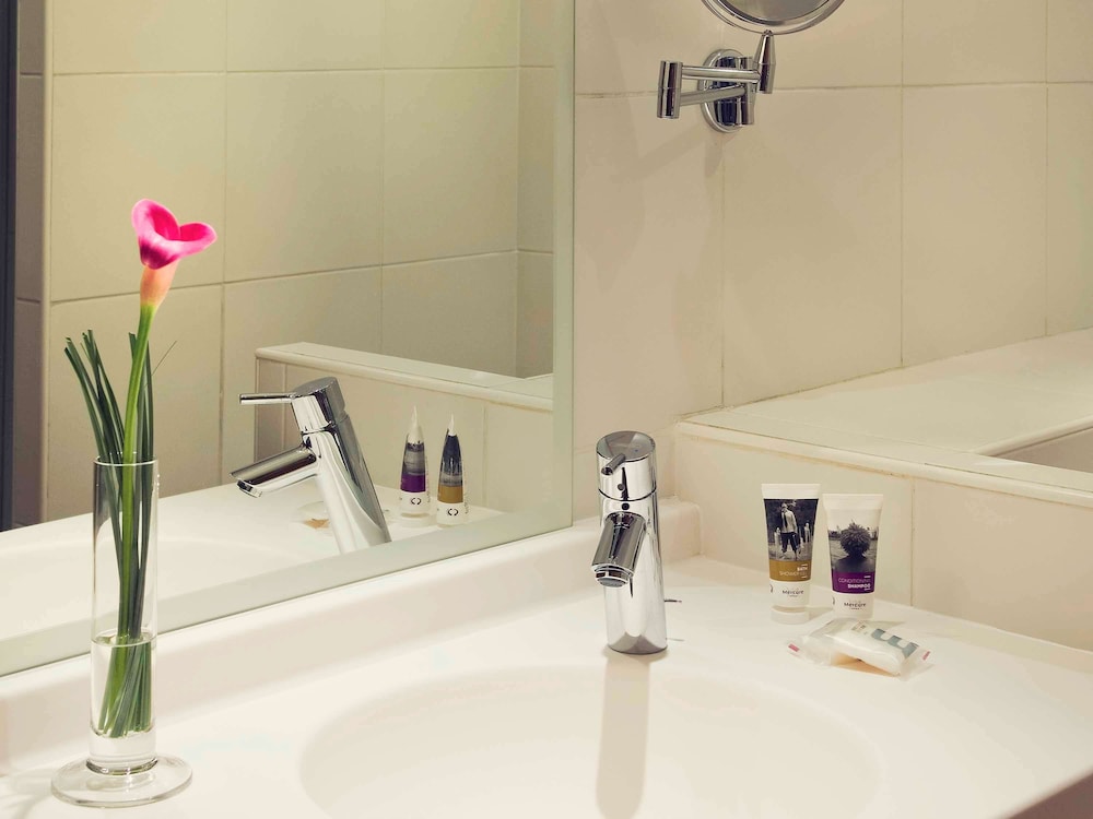 Mercure Toulouse Centre Wilson Capitole 35/72