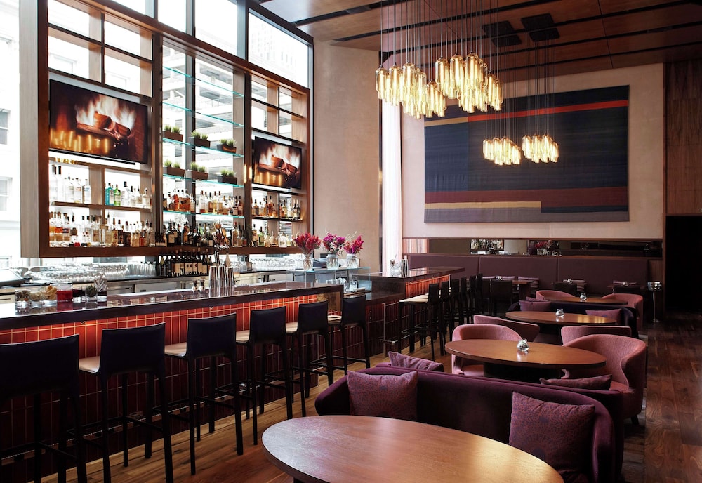 Grand Hyatt San Francisco 36/50