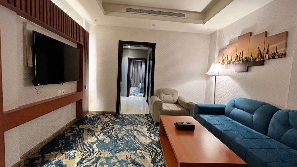 فندق برادايس ان جدة(Paradise Inn Jeddah) 141/152