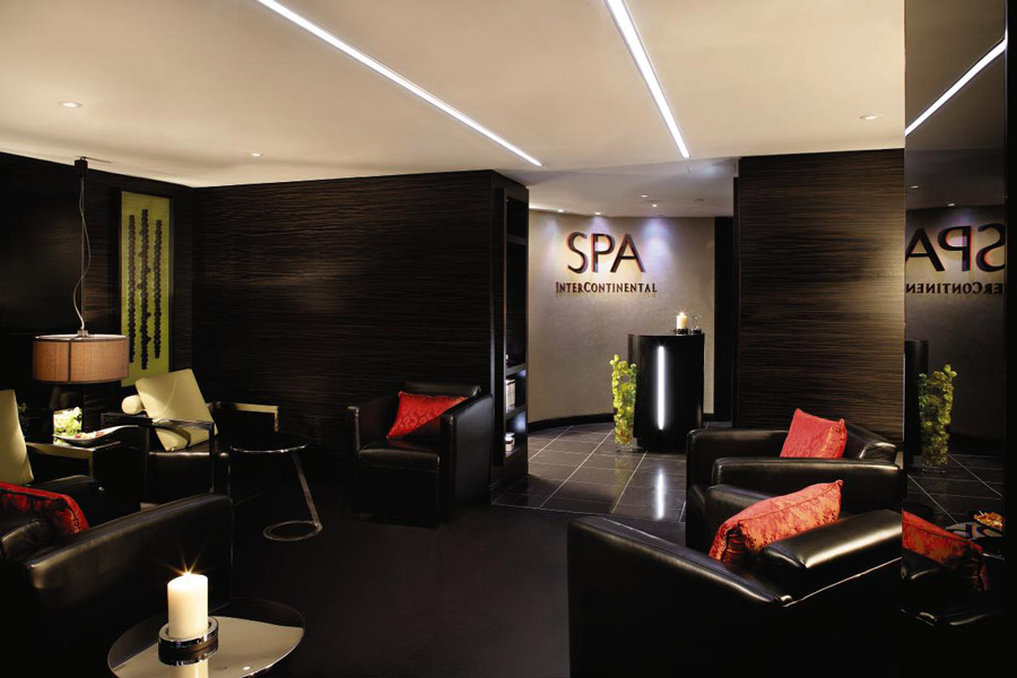 InterContinental London Park Lane by IHG 48/86