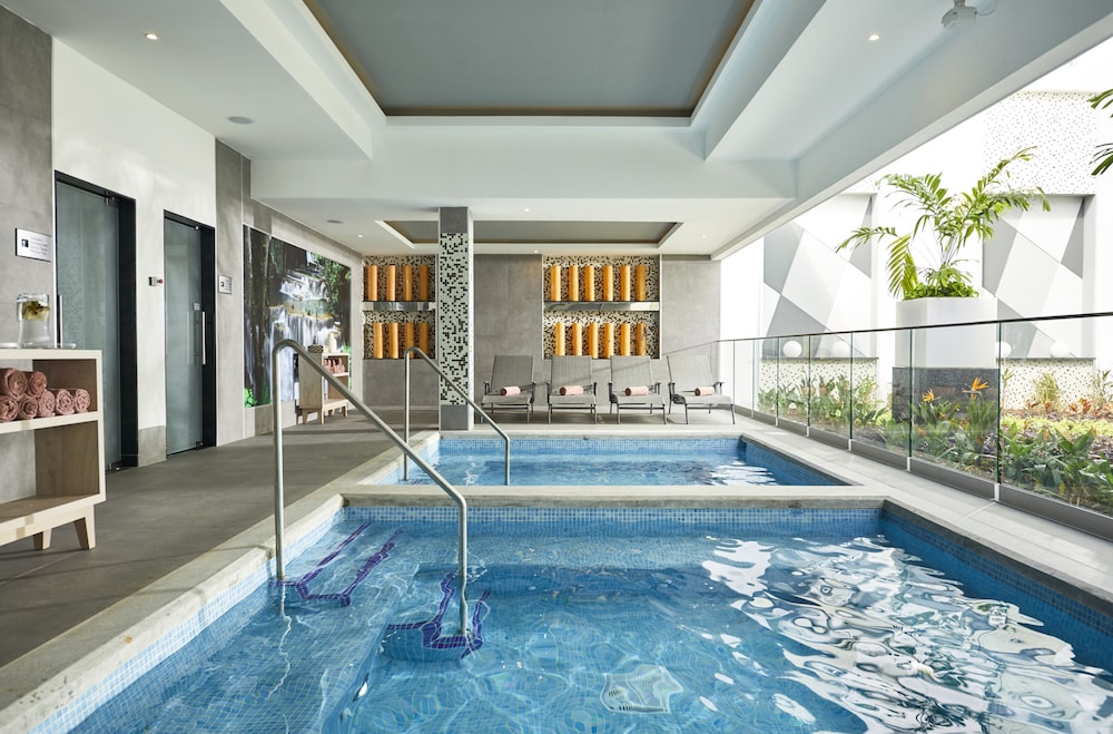 Hotel RIU Palace Riviera Maya All Inclusive 18/66