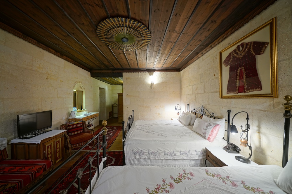 Selcuklu Evi Cave Hotel - Special Class 15/50