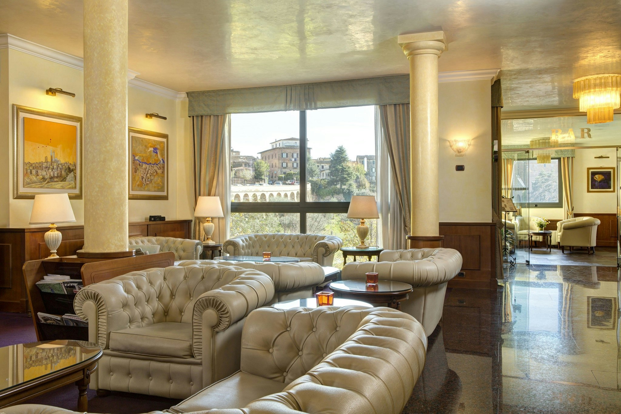 Hotel Athena Siena 13/22
