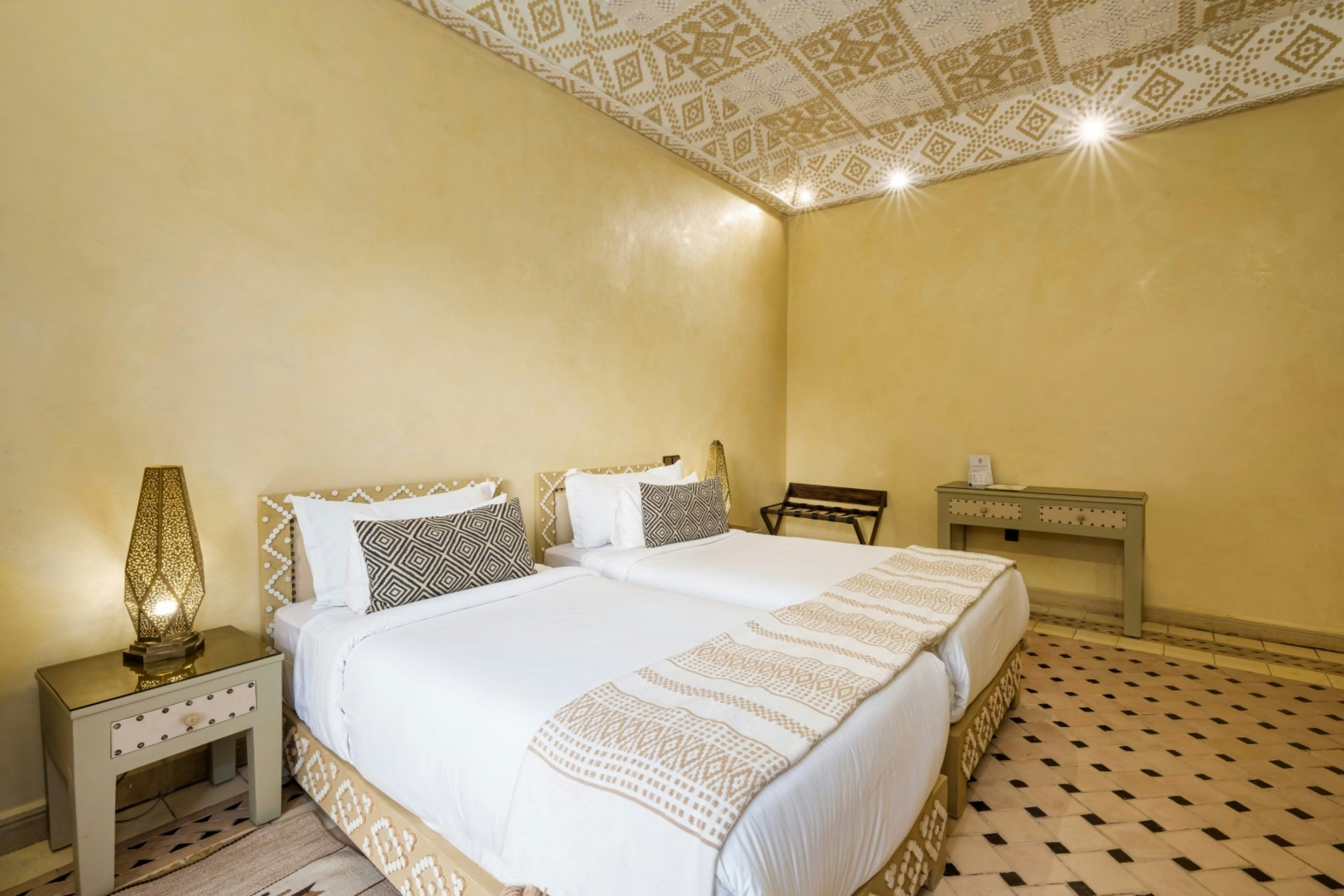 Albakech Boutique Hotel and Spa 20/48