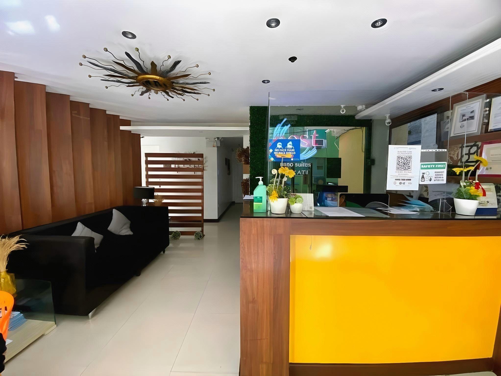 Nest Nano Suites 20/50