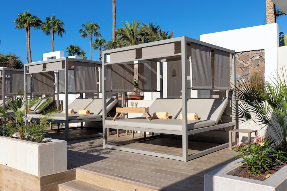 Hotel Riu Palace Calypso - Adults Only 87/97