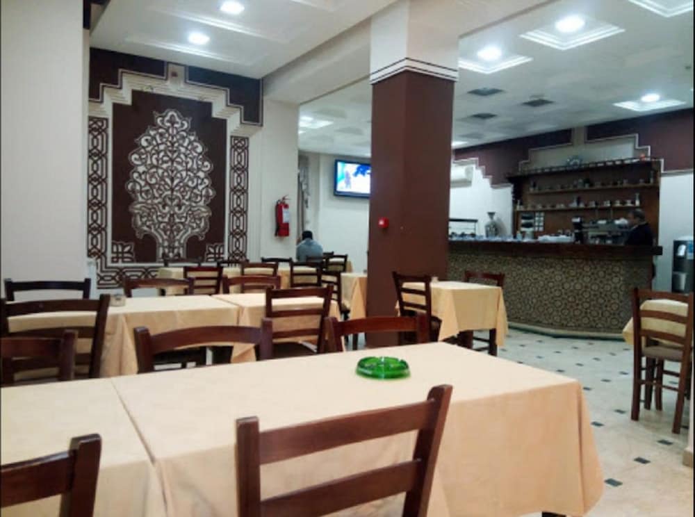 Hotel Roza 15/27