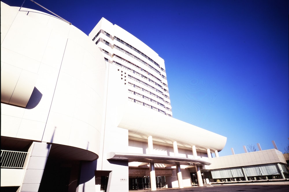 Kofu Kinenbi Hotel in KOFU - YAMANASHI PREFECTURE