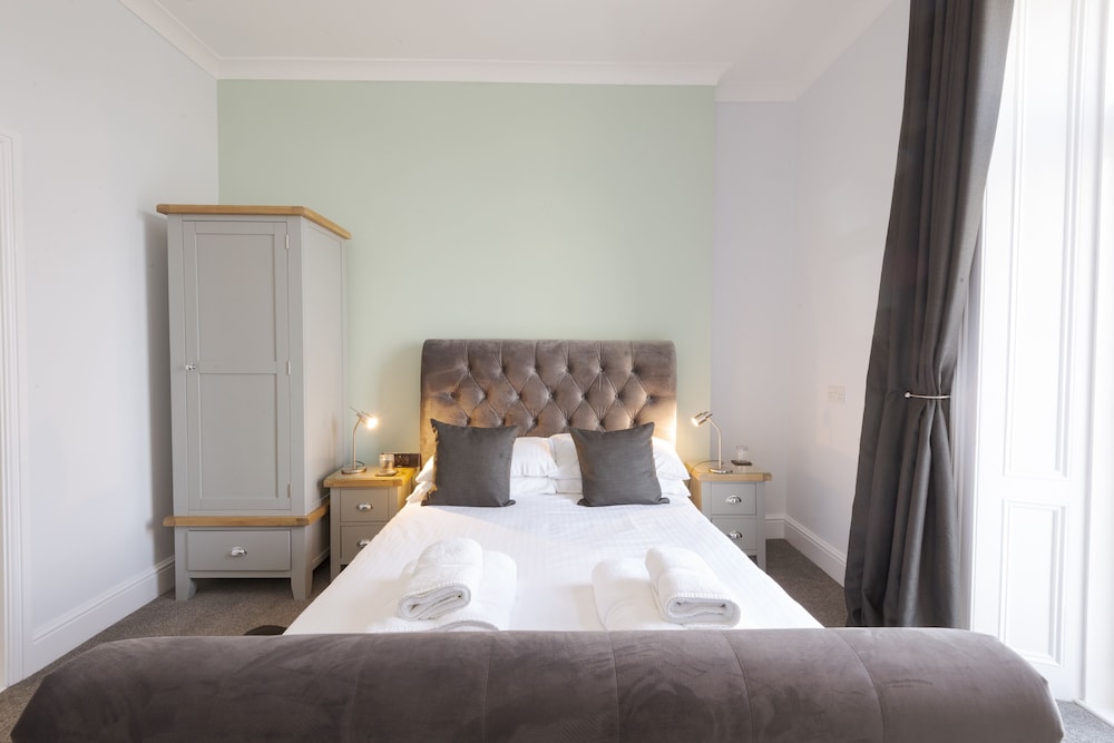 Porth Veor Manor, Sure Hotel Collection By Best Western 26/59