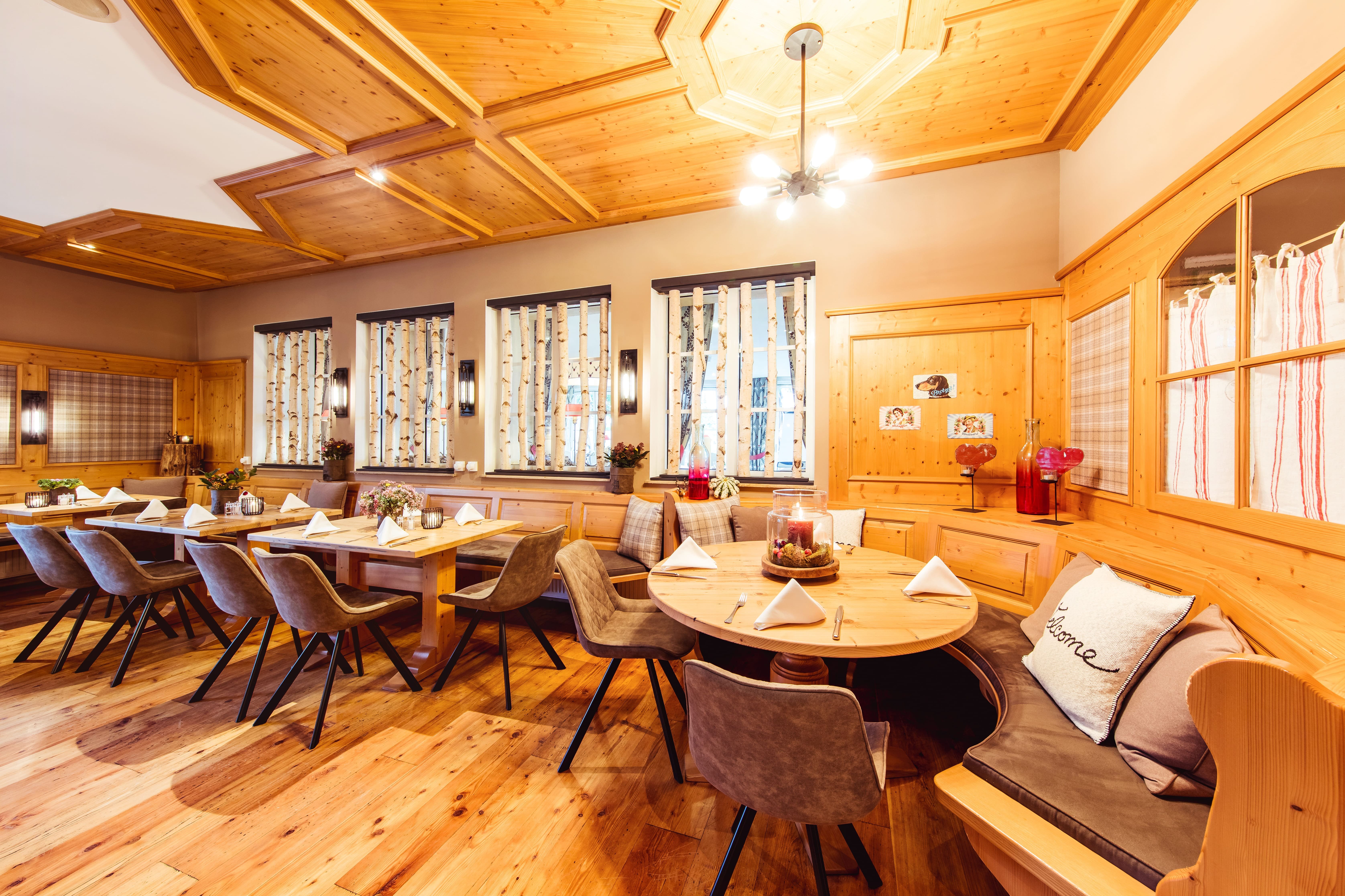 Landgasthof Hotel Gentner 92/100