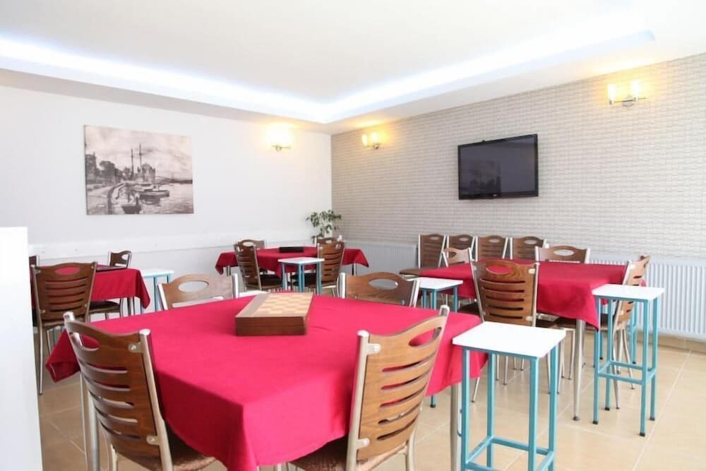 Hattusirin Otel 32/37