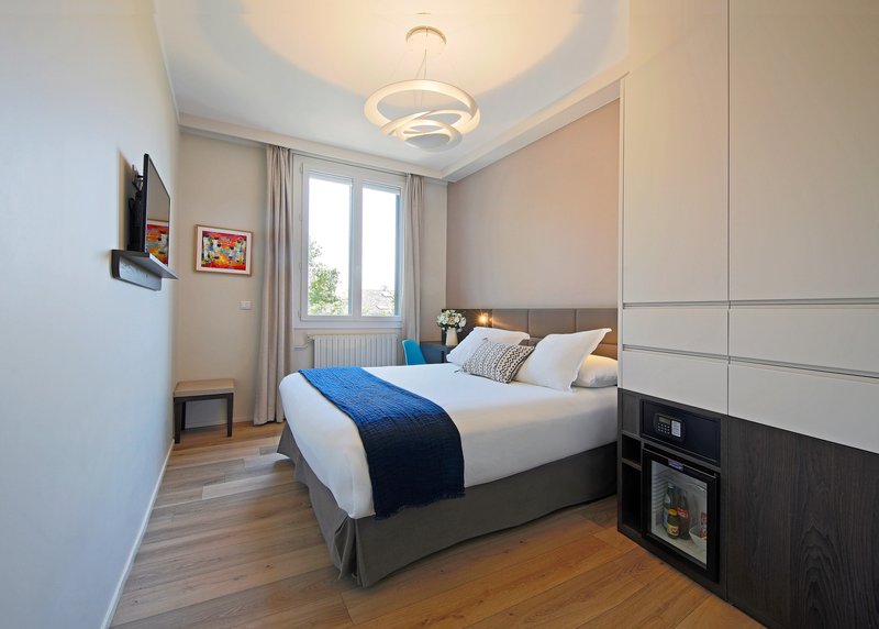 Negrecoste Hotel & Spa 4/35
