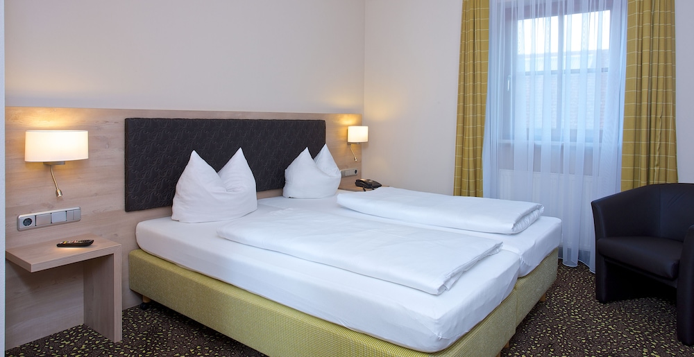 Hotel Erber 8/49