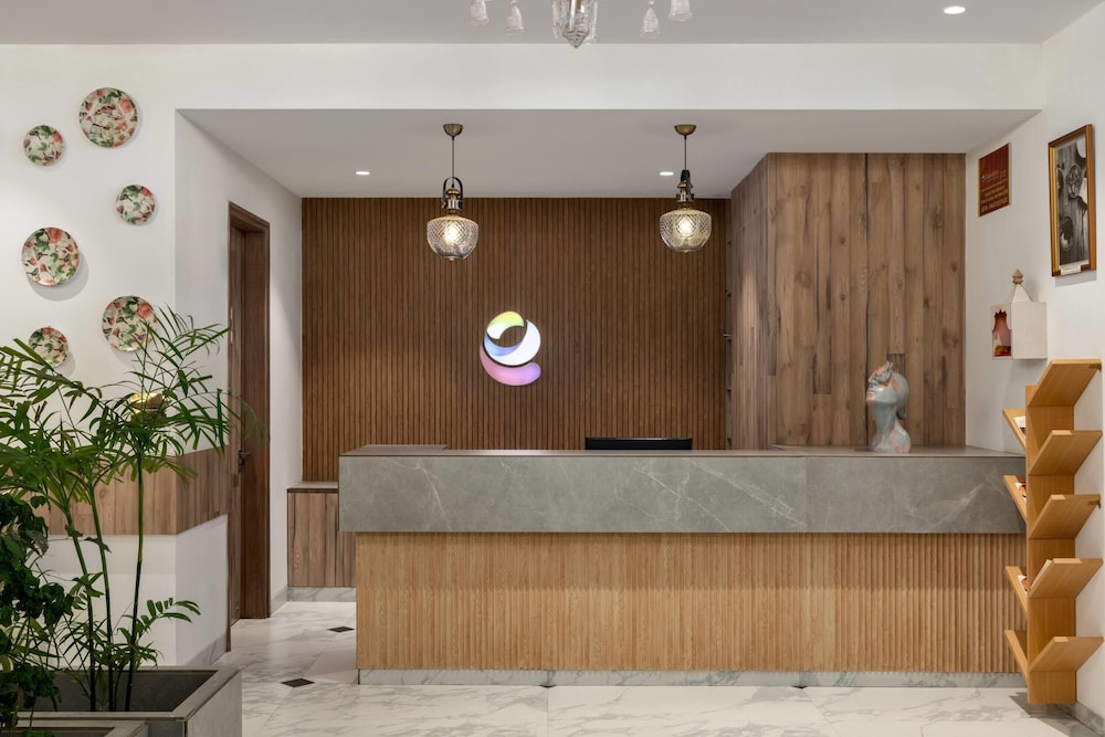 Ramada Encore by Wyndham Lucknow Airport 7/48