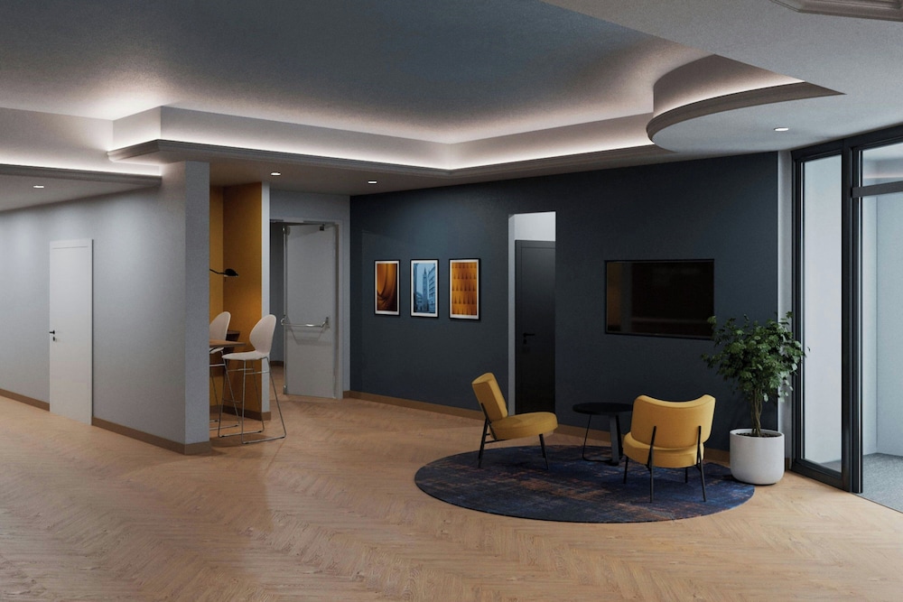 Hotel Villa Ducale Parma 43/58