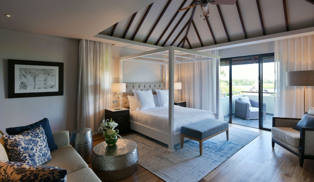 Four Seasons Resort Mauritius at Anahita 17/68