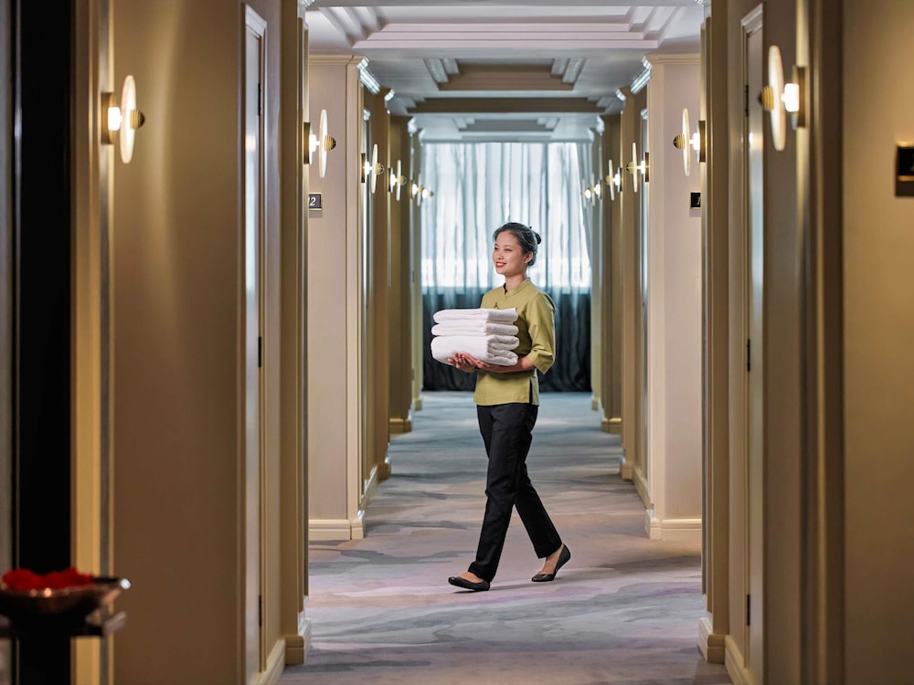 Movenpick Hotel Hanoi Centre 98/121
