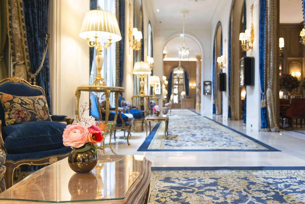 Ritz Paris 77/86