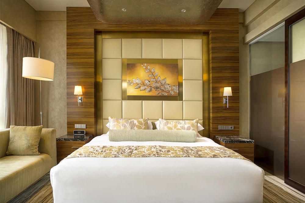 Kempinski Hotel Yinchuan 17/50