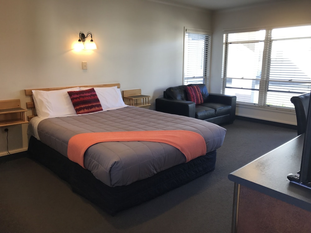 Pacific Harbour Motor Inn, Gisborne 23/51