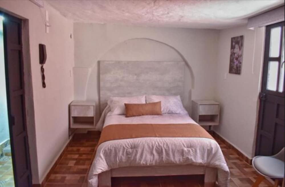 Hotel Corazon Mexicano 19/49