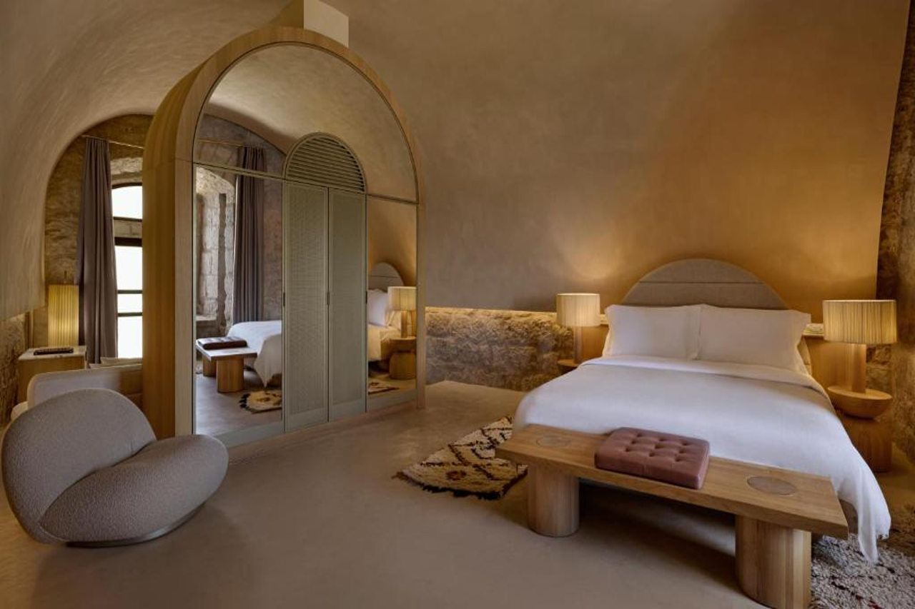 Mamula Island By Banyan Tree 47/48