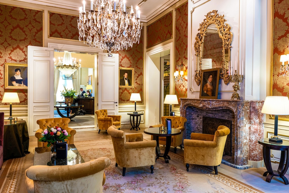 Grand Hotel Casselbergh 50/69
