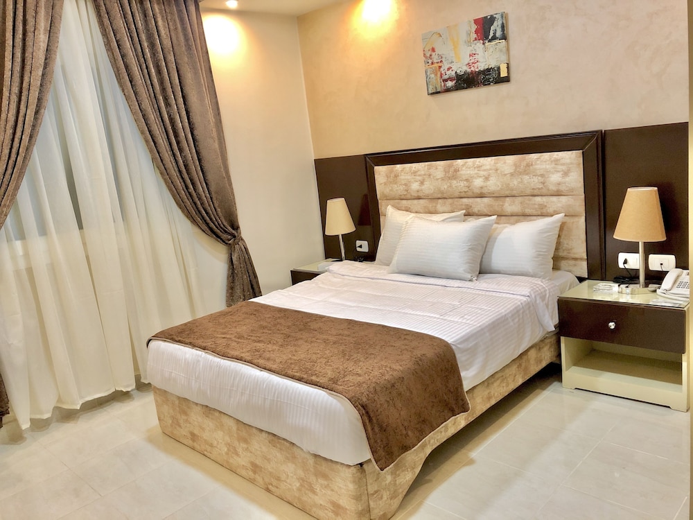 Jewel Dokki Hotel 8/37