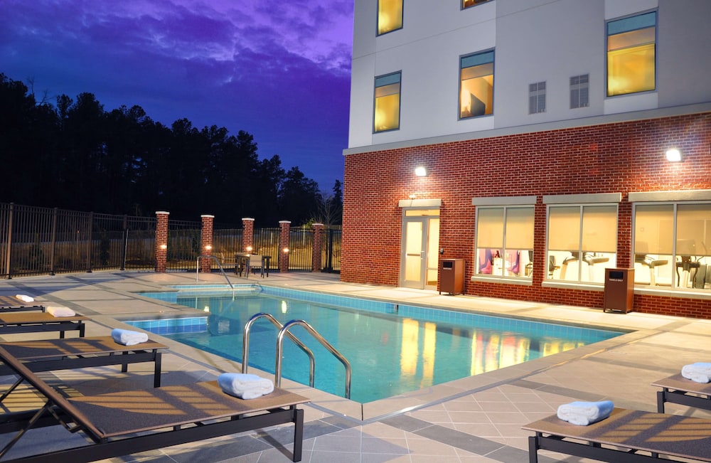 HYATT PLACE AUGUSTA 56/59