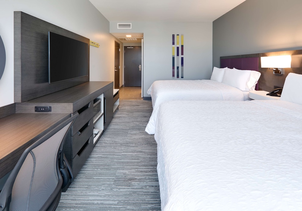 Hampton Inn Lake Forest - Irvine Spectrum Ca 12/39