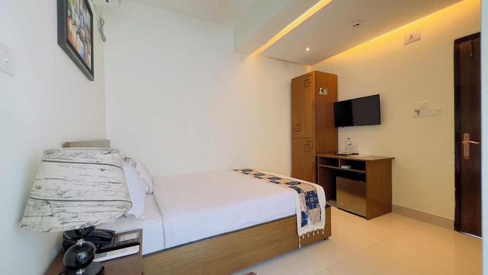 Hotel The Grand Hyatt Dhaka 23/42