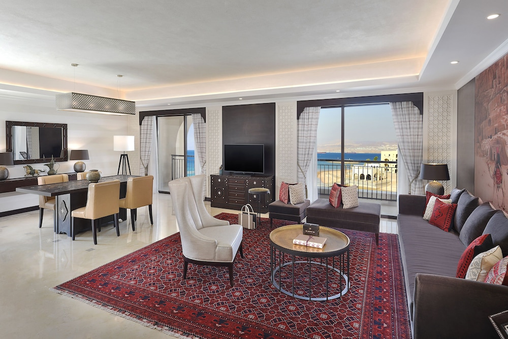 Al Manara A Luxury Collection Hotel Saraya Aqaba 43/68