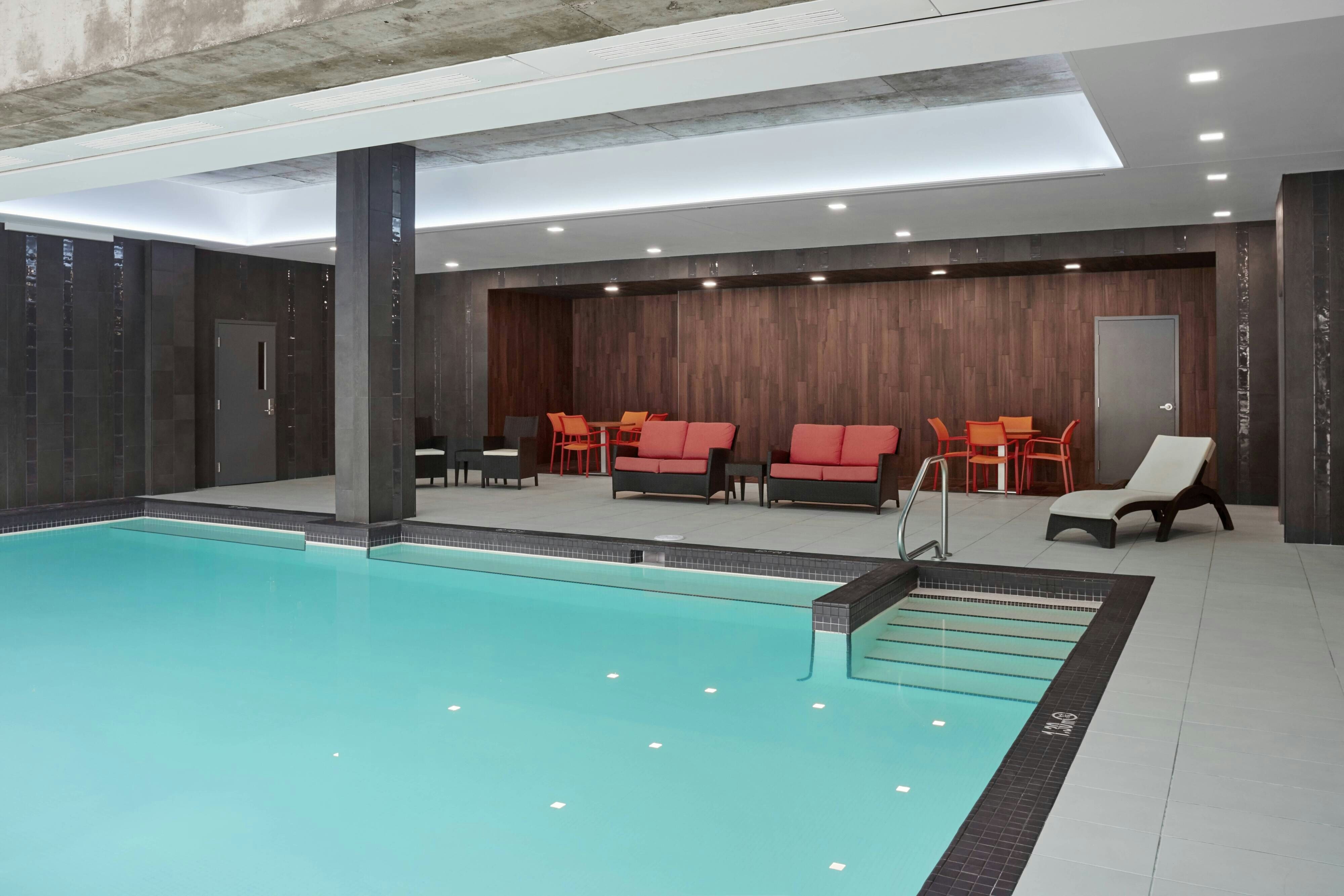 DELTA HOTELS BY MARRIOTT TROIS RIVIERES CONFERENCE CENTRE 7/19