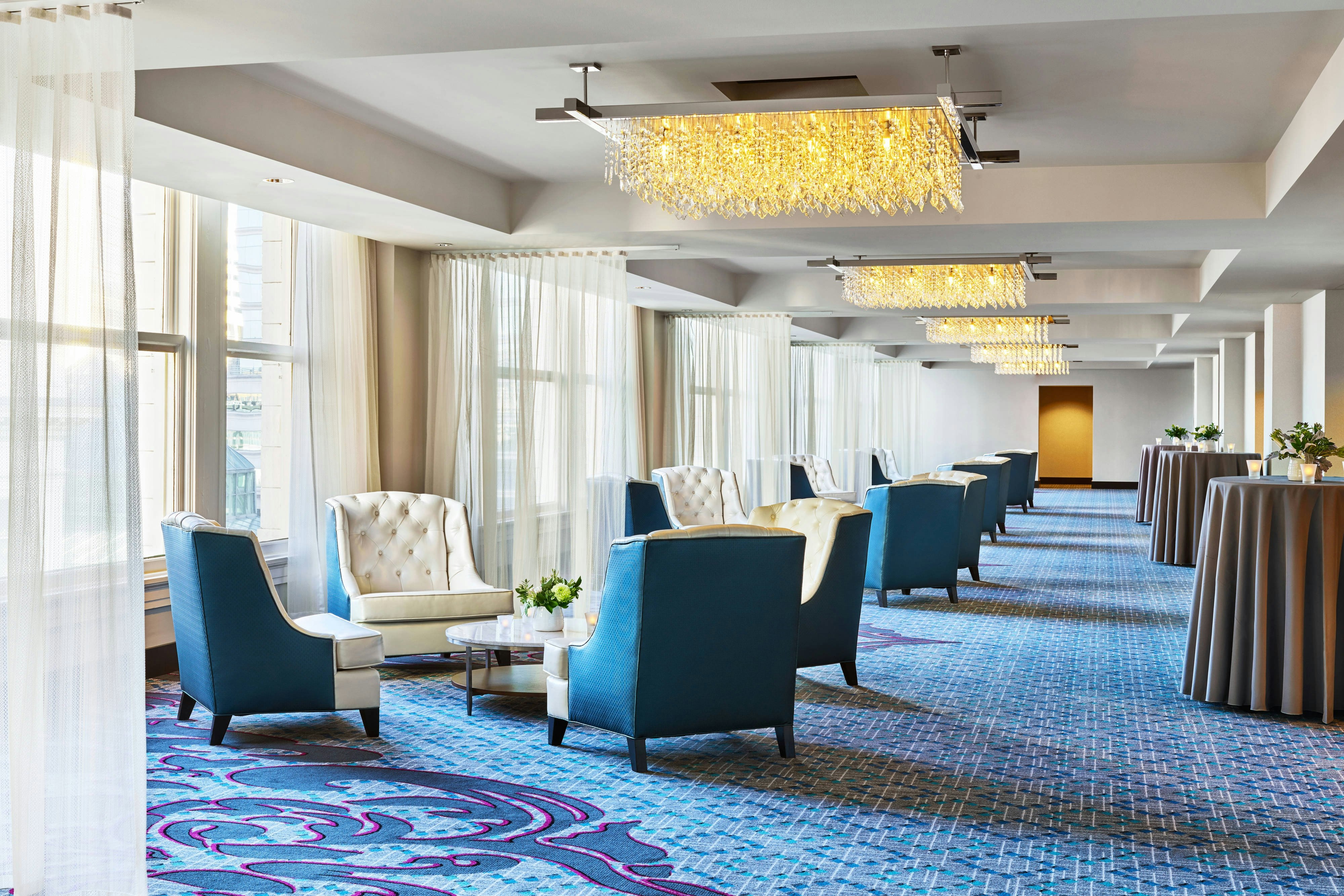 The Nines A Luxury Collection Hotel Portland 22/70