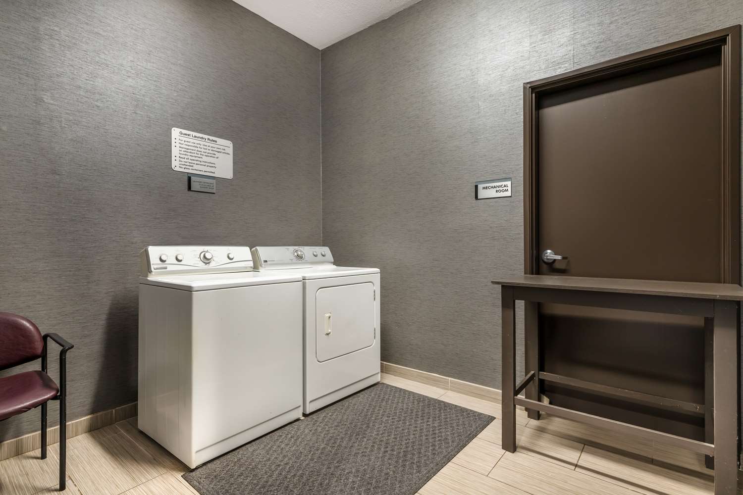 Best Western Plus Coweta's 1St Hotel 4/25