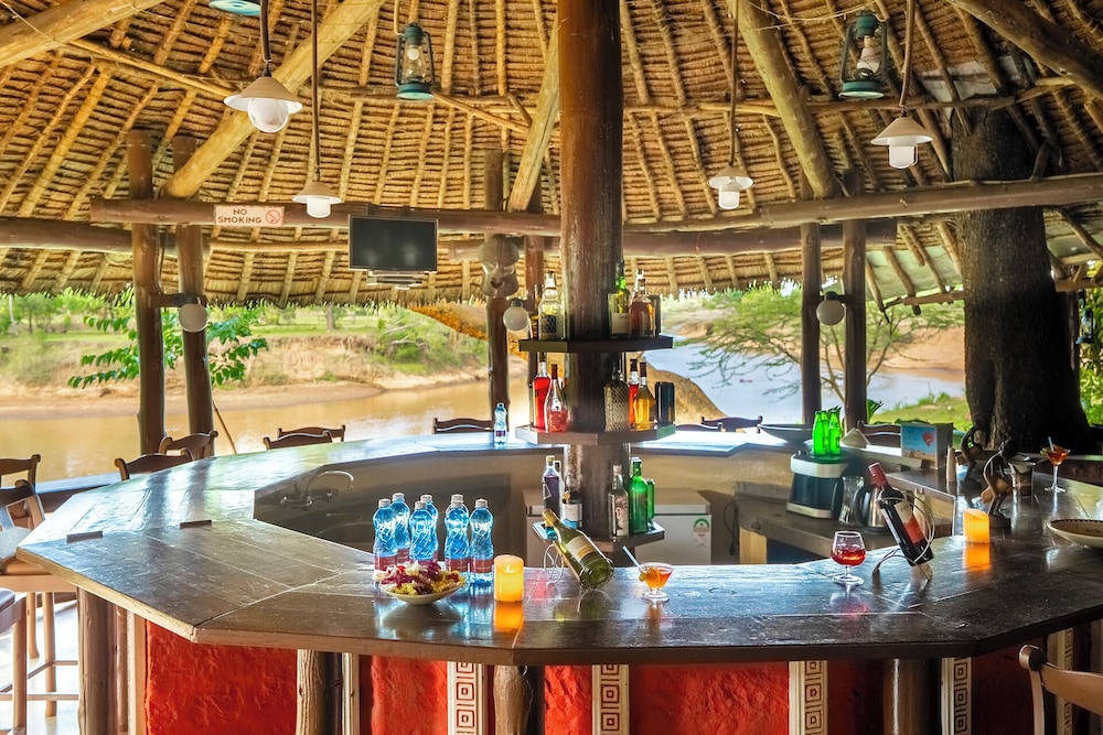 Mara River Lodge 38/50