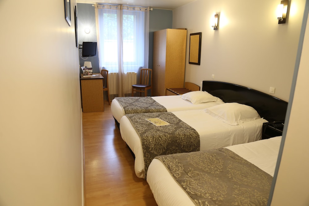 Hotel Le Bayeux 35/71
