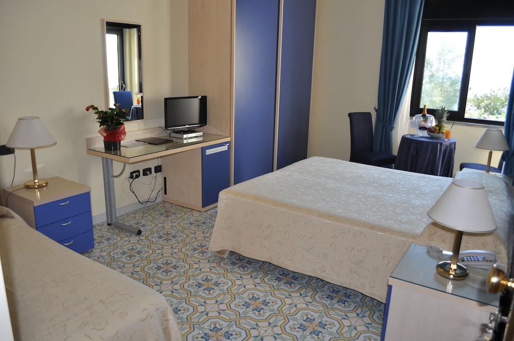 Grand Hotel La Playa 14/63