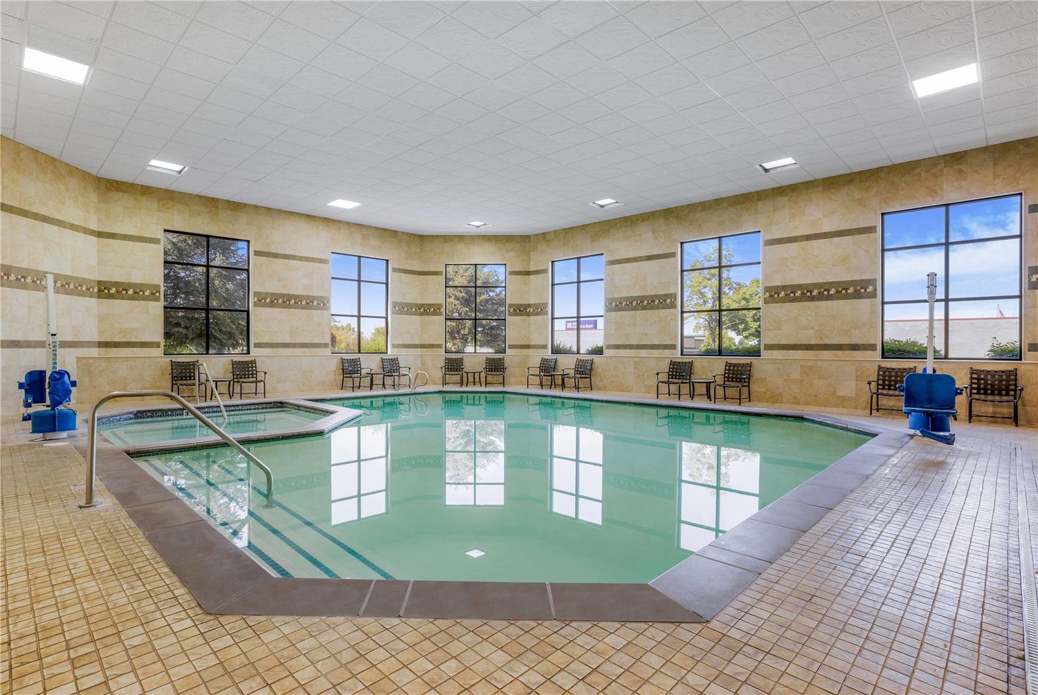 La Quinta Inn & Suites by Wyndham Twin Falls 24/41