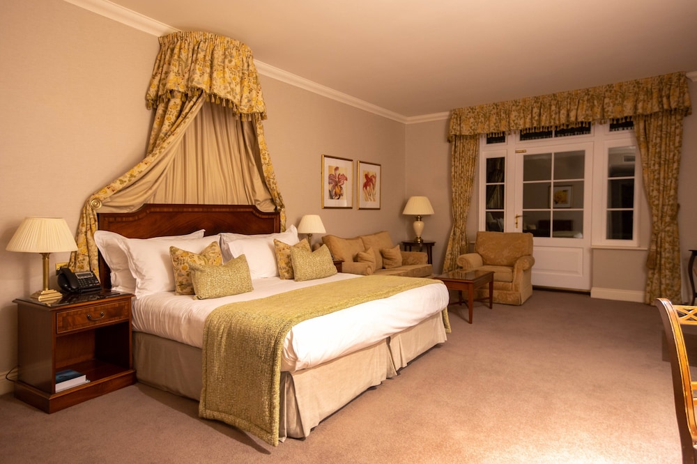 Luton Hoo Hotel Golf And Spa 8/50
