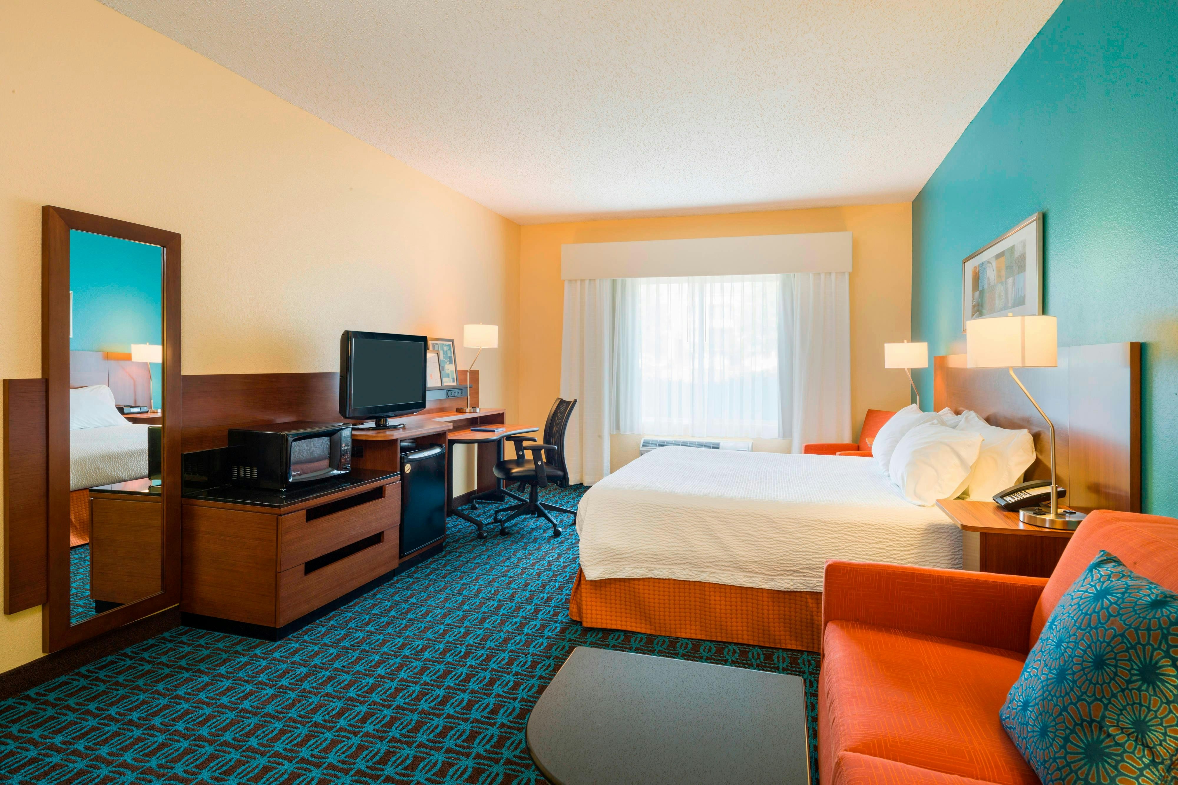 Best Western Allentown Bethlehem Lehigh Valley Inn & Suites 11/23
