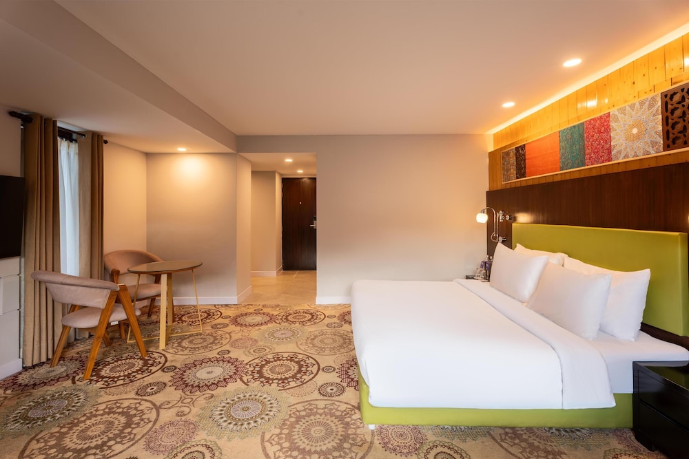 Country Inn & Suites by Radisson, Sonamarg 6/50