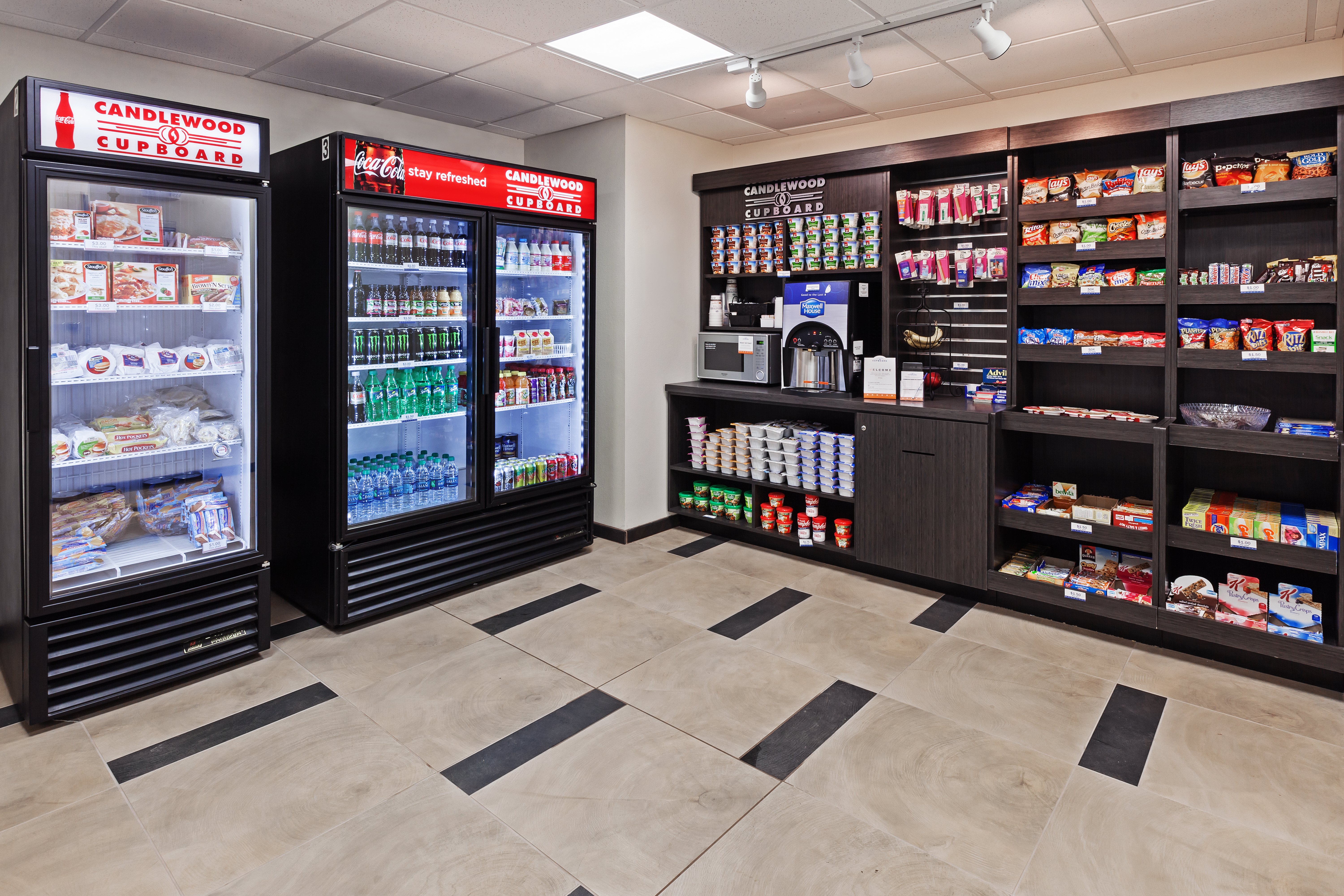 Candlewood Suites San Angelo Tx 12/18